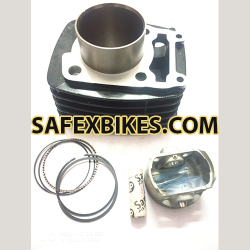 CYLINDER KIT PULSAR220 CC ZADON Motorcycle Parts For Bajaj PULSAR